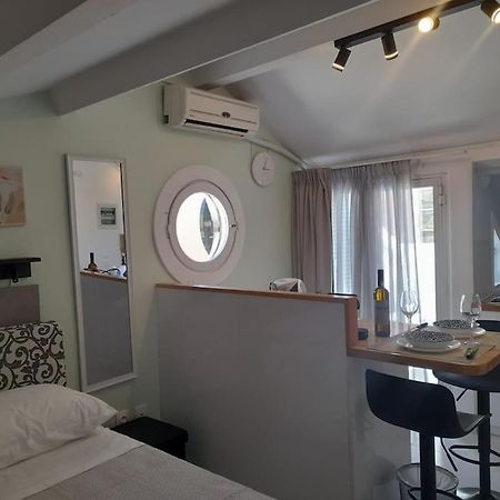 Corfucenterstudios3 Corfu  ภายนอก รูปภาพ