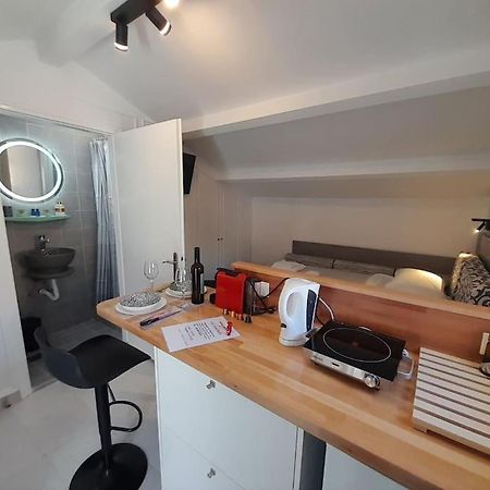 Corfucenterstudios3 Corfu  ภายนอก รูปภาพ